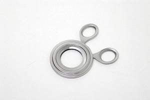 RSVP Endurance Egg Accessories RSVP Egg Topper