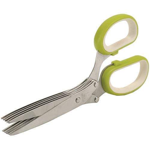 RSVP Endurance Herb Scissors RSVP Multi-Blade Herb Scissors
