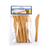 RSVP Cutlery RSVP Bamboo Knives - 12 PCS