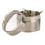 RSVP Can RSVP Endurance® Clear-Top Stainless Steel Can, 4oz