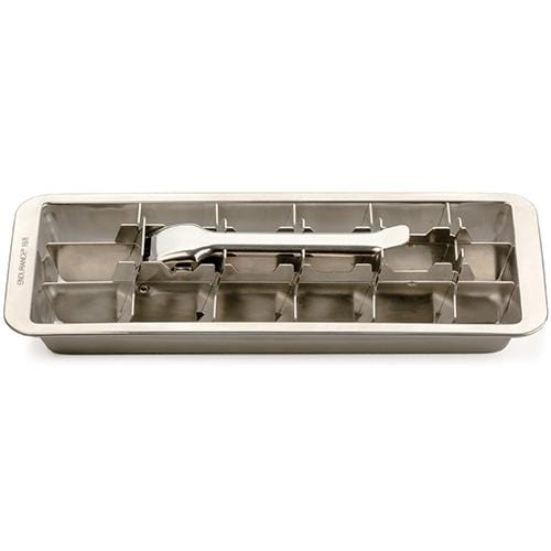 RSVP Ice Tray RSVP Endurance Old Fashioned Ice Cube Tray
