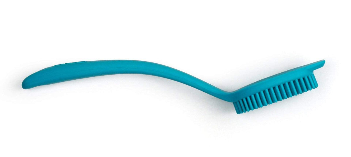 RSVP Brush RSVP Silicone Dish Brush