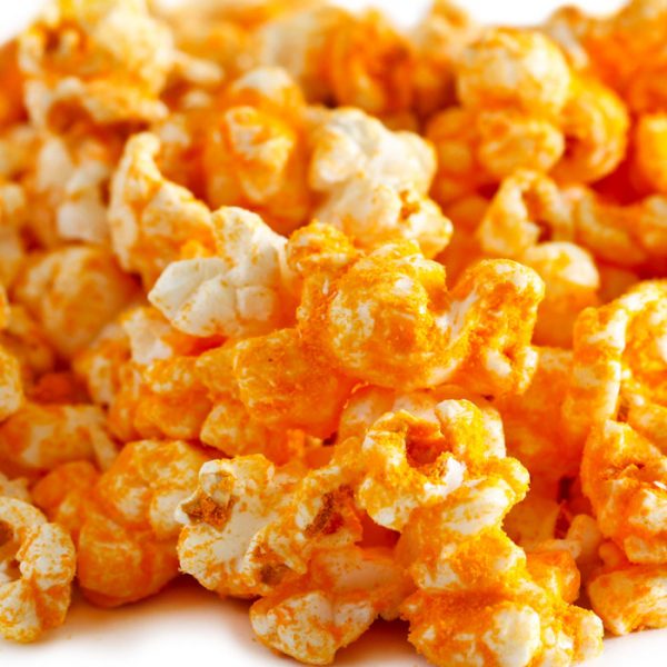 Emma&#39;s Sweet Cheddar Popcorn 3.5 oz