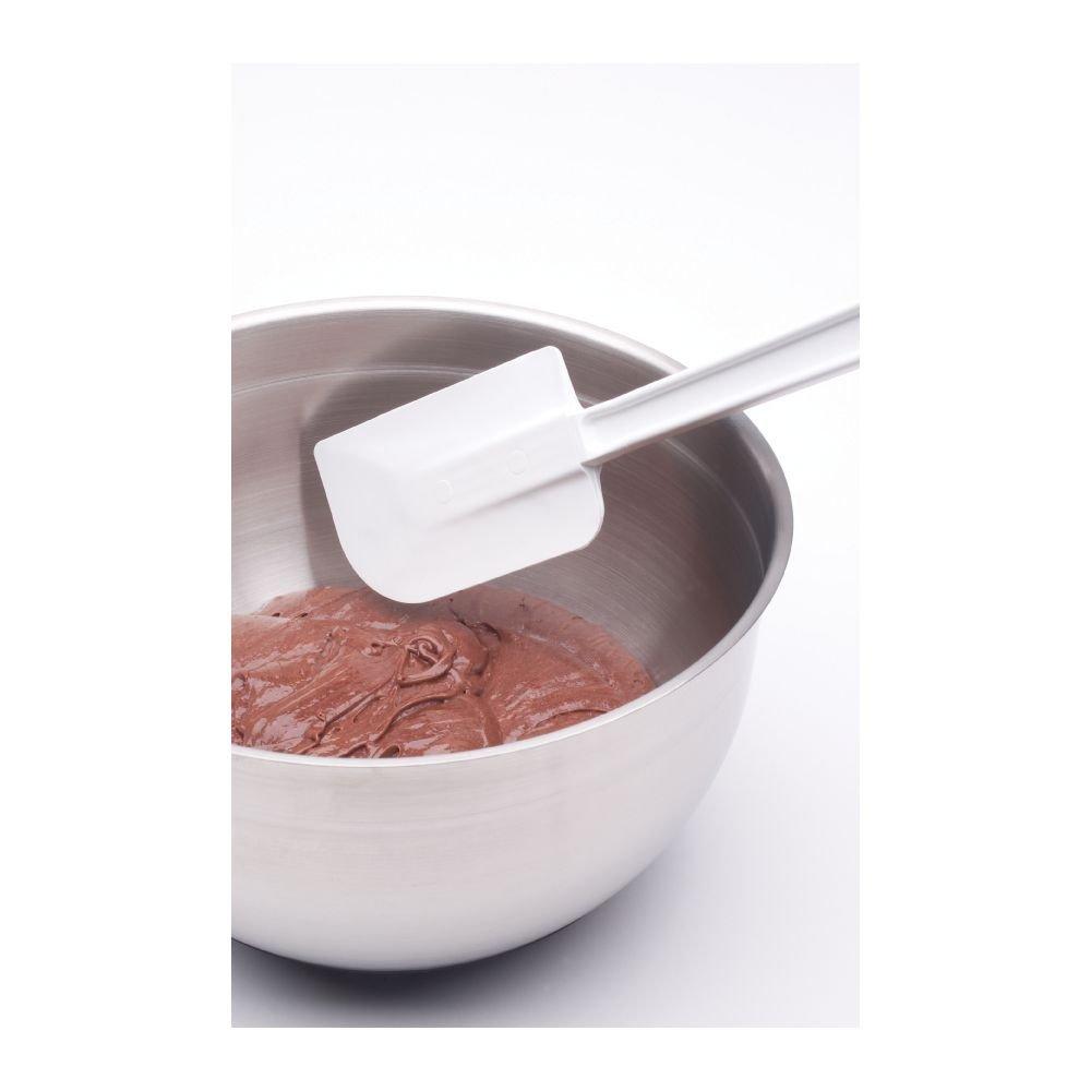 Rubbermaid Spatula Rubbermaid Standard 9.5&quot; Spatula