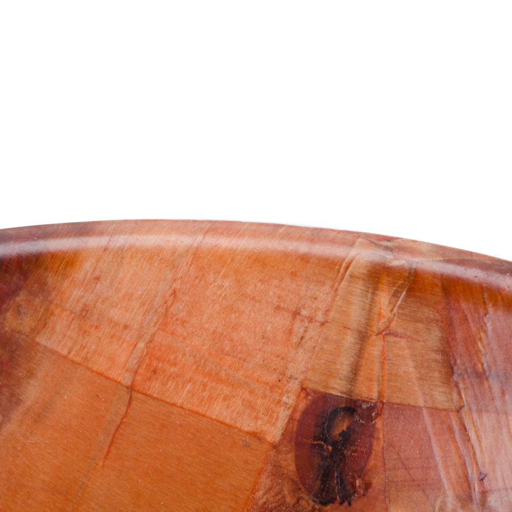 Wovenwood Salad Bowl Wovenwood 16in Salad Bowl