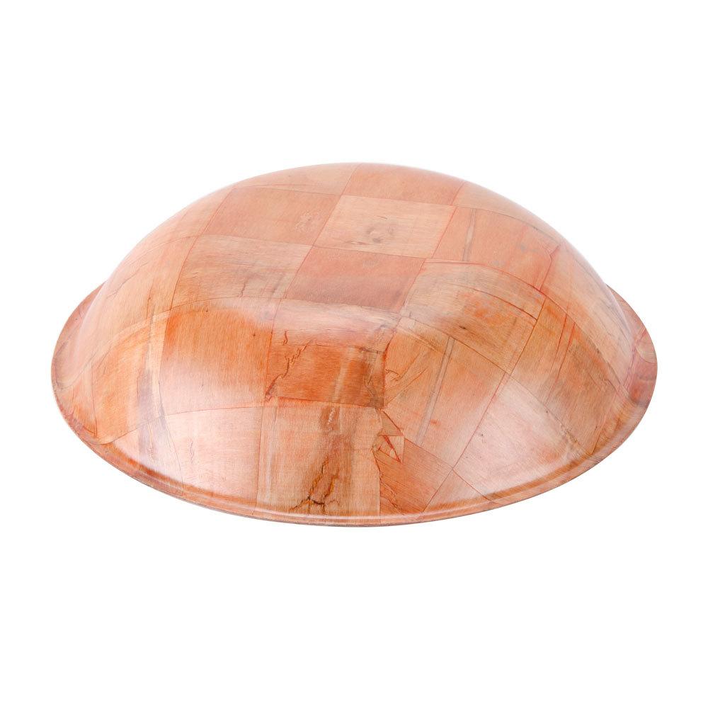 Wovenwood Salad Bowl Wovenwood 16in Salad Bowl