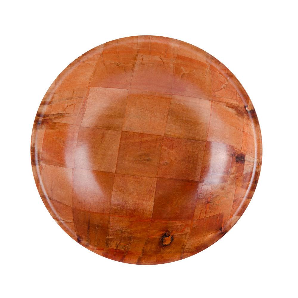 Wovenwood Salad Bowl Wovenwood 16in Salad Bowl