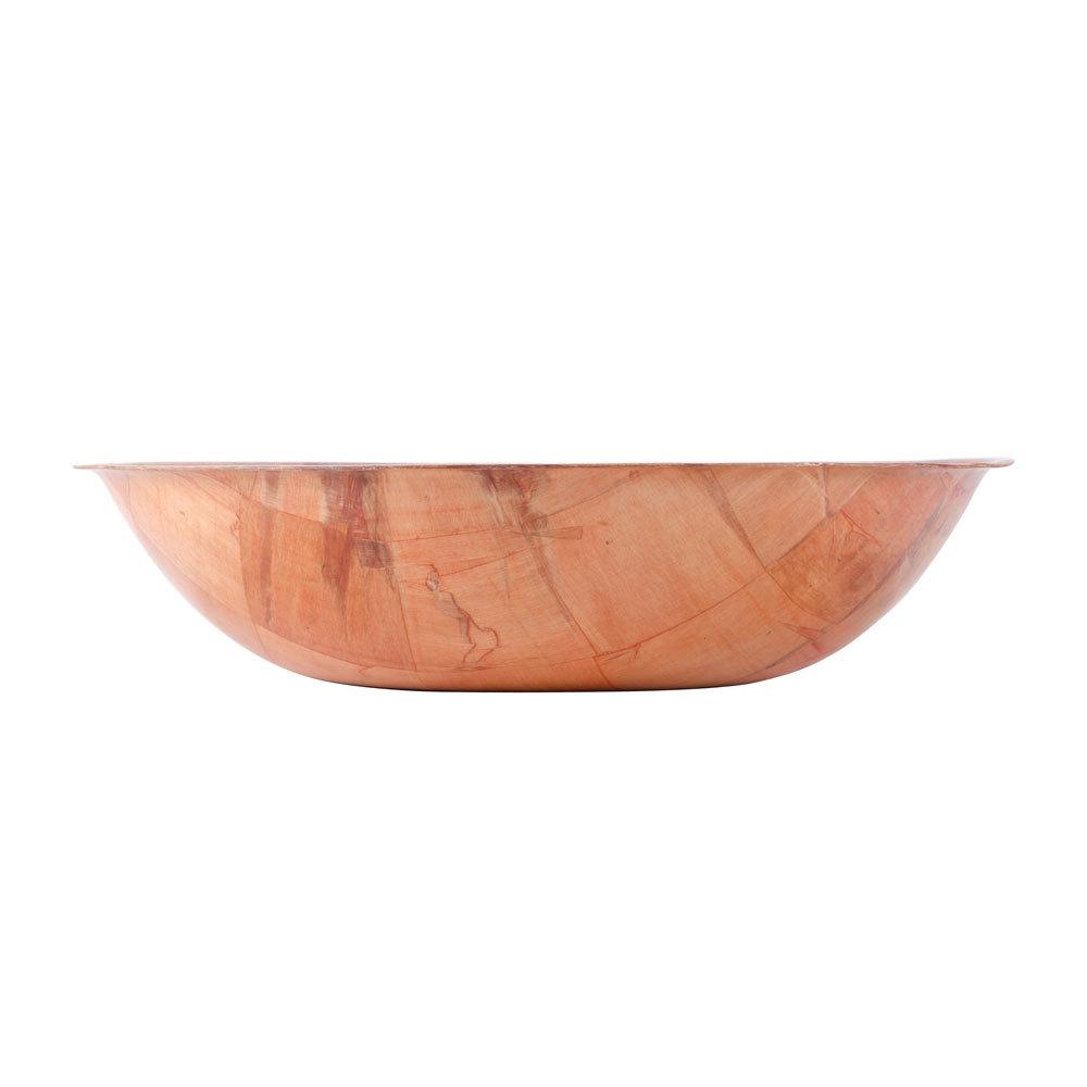 Wovenwood Salad Bowl Wovenwood 16in Salad Bowl