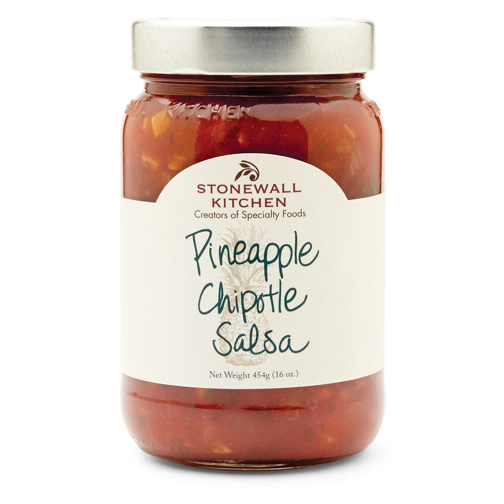 Stonewall Kitchen Salsas & Dips Stonewall Kitchen Pineapple Chipotle Salsa
