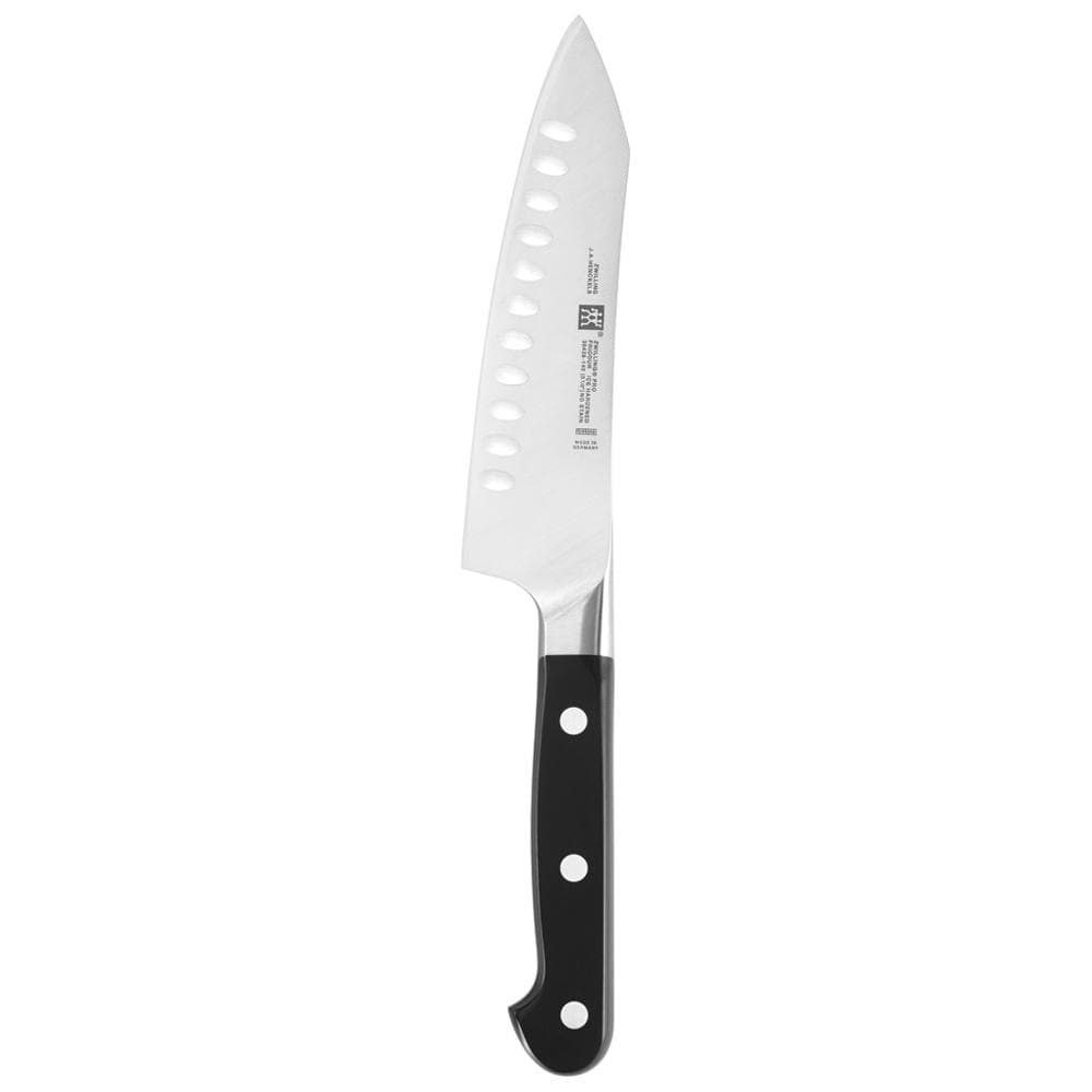 Zwilling J.A. Henckels Santoku Knives Zwilling J.A. Henckels Zwilling Pro 5.5in Rocking Santoku Knife