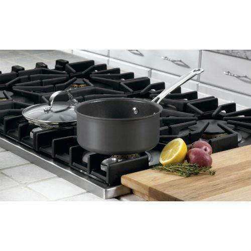 Cuisinart Sauce Pans & Chef's Pans Cuisinart Chef's Classic Nonstick Hard Anodized 1 qt. Saucepan