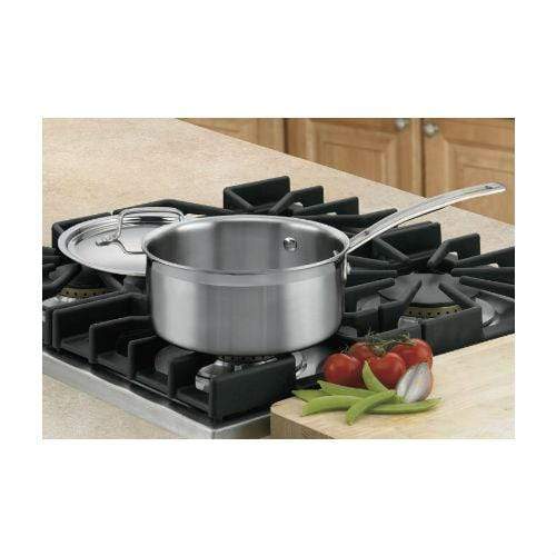 Cuisinart Sauce Pans & Chef's Pans Cuisinart MultiClad Pro 2 qt. Saucepan
