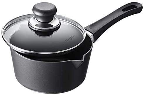 Scanpan USA Sauce Pans & Chef's Pans Scanpan Classic 1 1/4 quart Saucepan