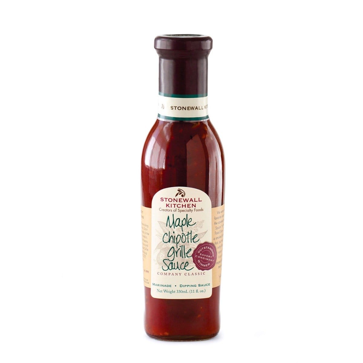 Stonewell Kitchen Sauce Stonewall Kitchen Maple Chipotle Grille Sauce