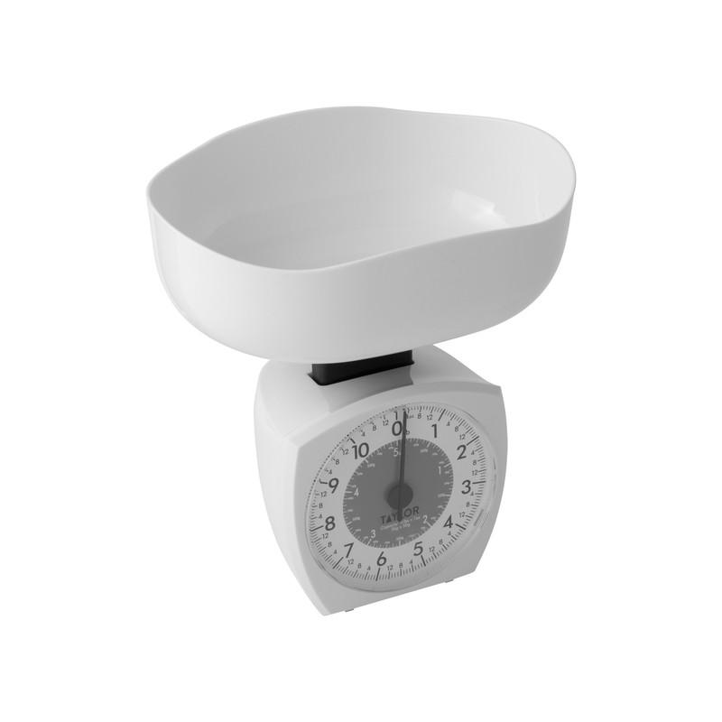 Taylor Scale Taylor Mechanical 11 lb Food Scale