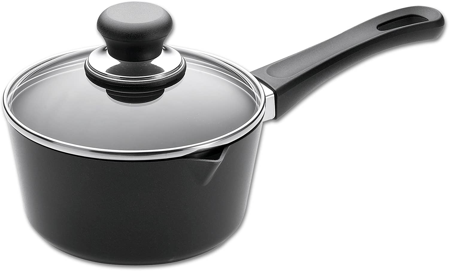Scanpan Classic Saucepan Scanpan Classic 1 1/4 quart Saucepan