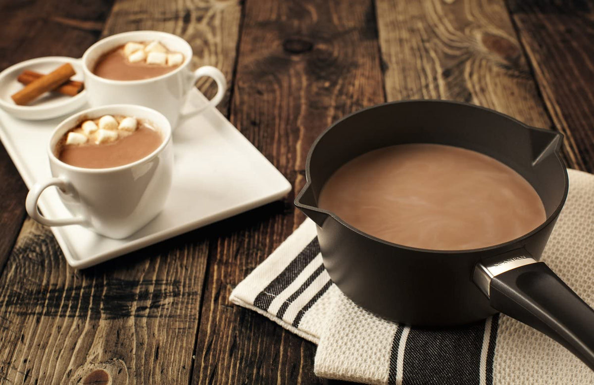 Scanpan Classic Saucepan Scanpan Classic 1 1/4 quart Saucepan