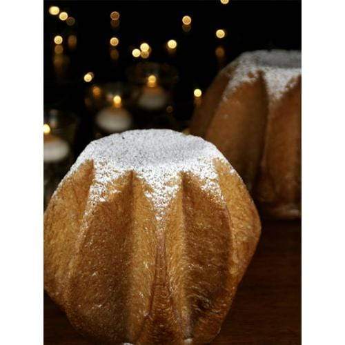 SCI Mold SCI 9 Cup Tin Pandoro Mold