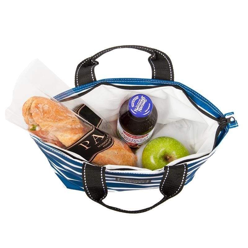 SCOUT Bags &amp; Coolers SCOUT "Nantucket Navy" Nooner Lunch Box