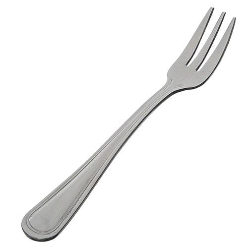 Update International Servering Utensils Regal Cocktail Fork