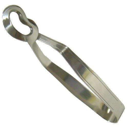 Kitchen & Company Servering Utensils Stainless Steel Escargot Tongs