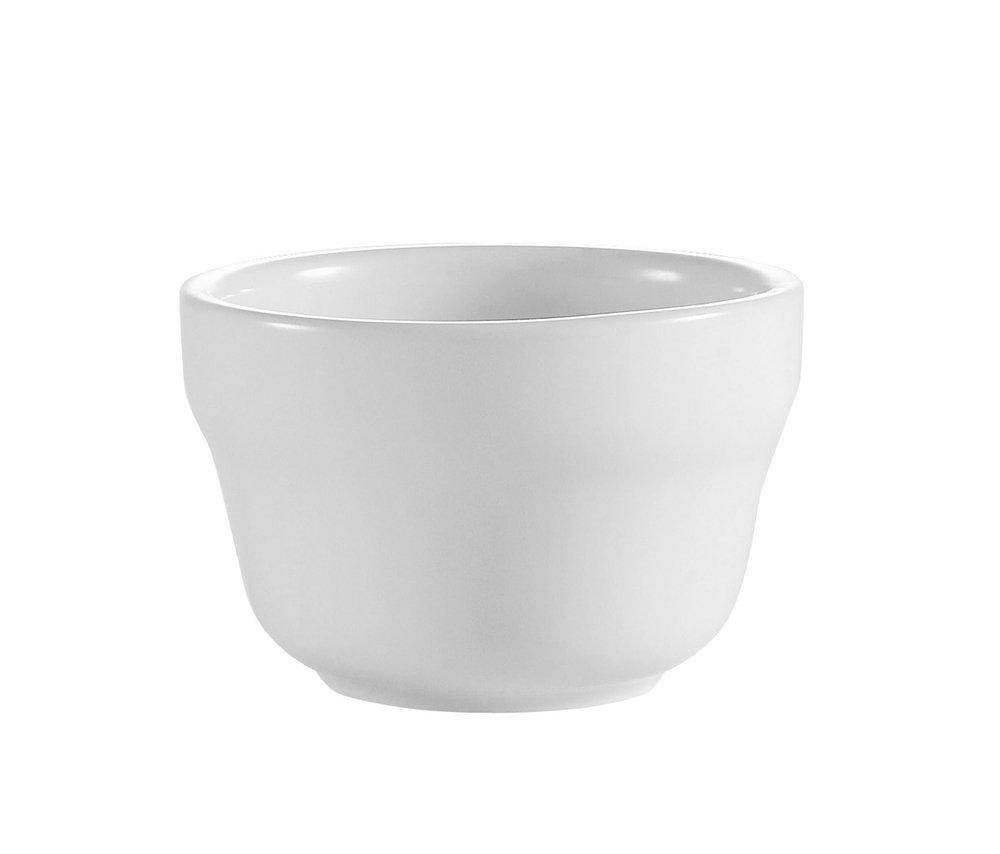 CAC Serving Bowls CAC 7.25 oz Kent Bouillon Bowl