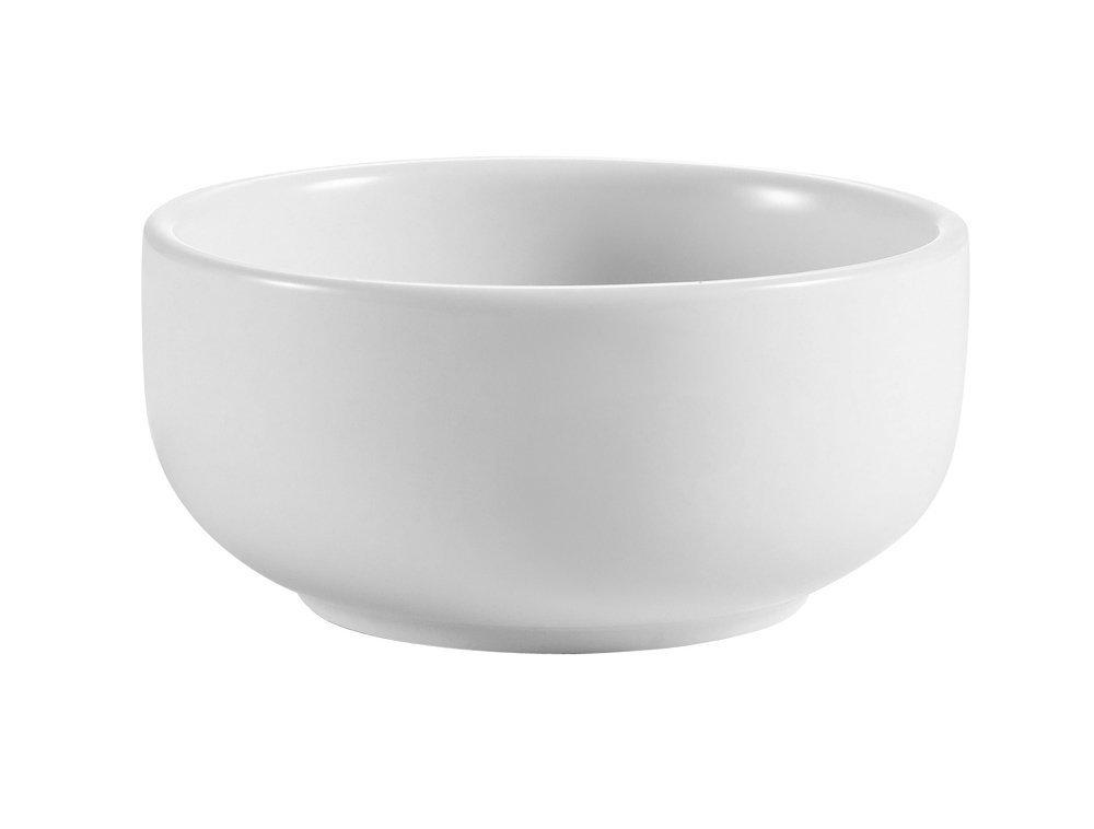 CAC Serving Bowls CAC 7 oz Kent Korean Rice Bowl