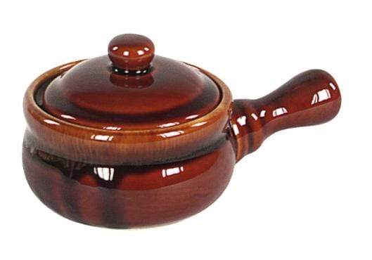 Fox Run Serving Bowls Fox Run Onion Soup Crock with Lid