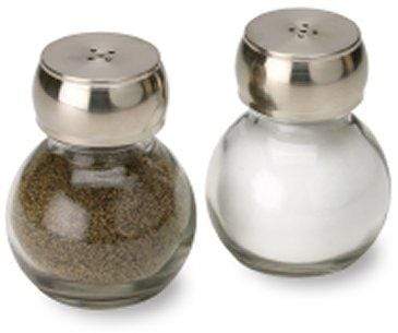 Olde Thompson Shaker Olde Thompson Orbit Salt & Pepper Shaker