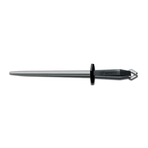 Victorinox Swiss Army Sharpener & Steels Forschner 12in Oval Diamond Steel