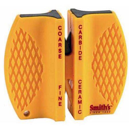 Smith's Sharpener & Steels Smith's Consumer 2-Step Knife Sharpener