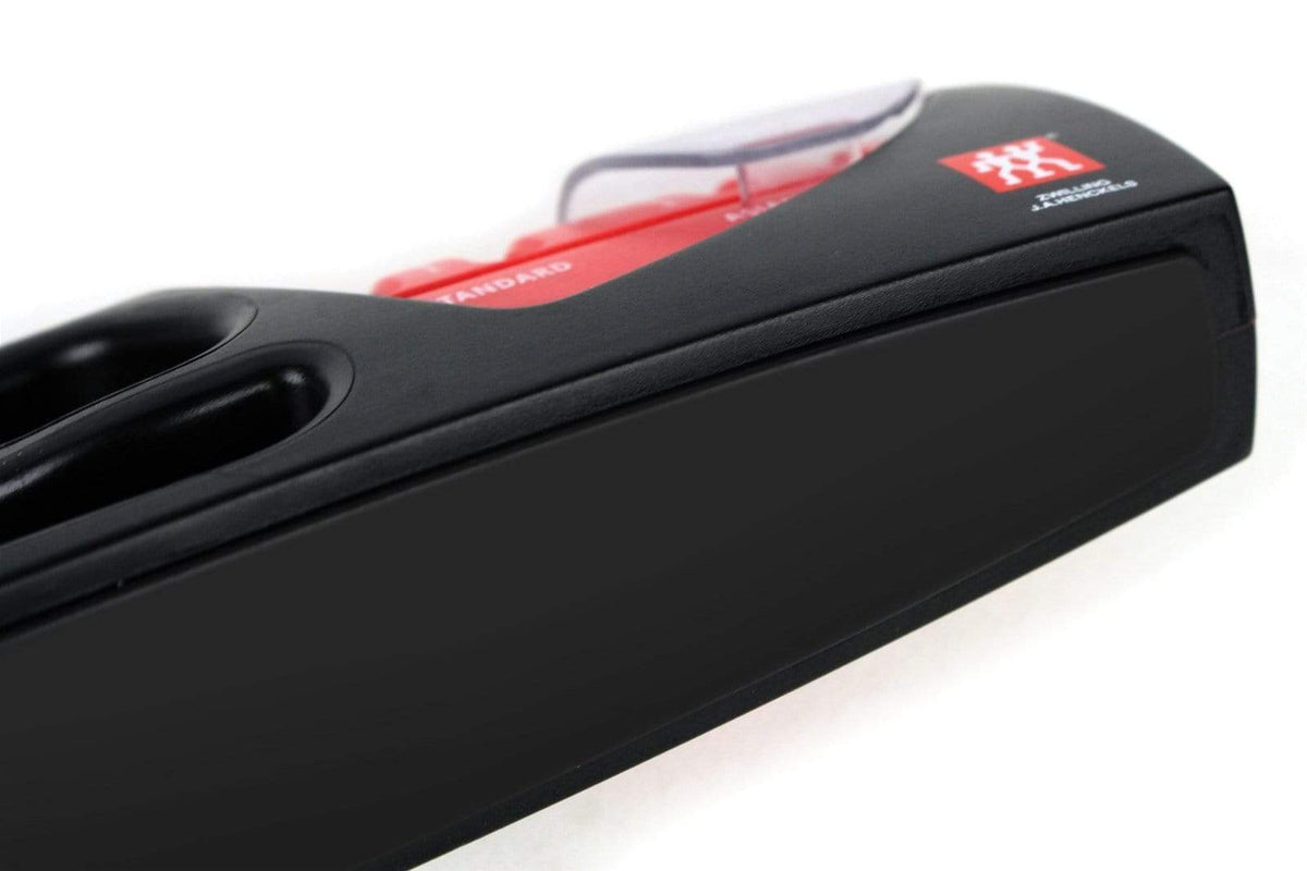 Zwilling J.A. Henckels Sharpener & Steels Zwilling J.A. Henckels 4-Stage Sharpener