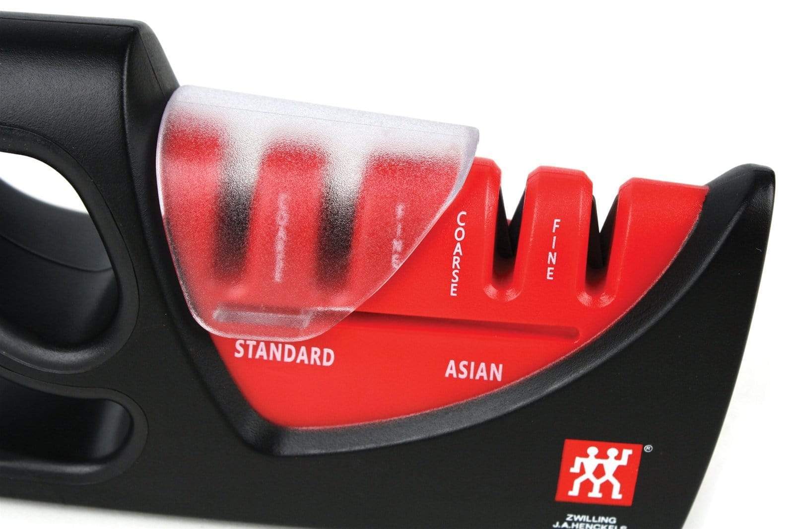 Zwilling J.A. Henckels Sharpener & Steels Zwilling J.A. Henckels 4-Stage Sharpener