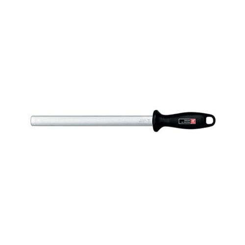 Zwilling J.A. Henckels Sharpener & Steels Zwilling J.A. Henckels Twin 10in Diamond Oval Steel