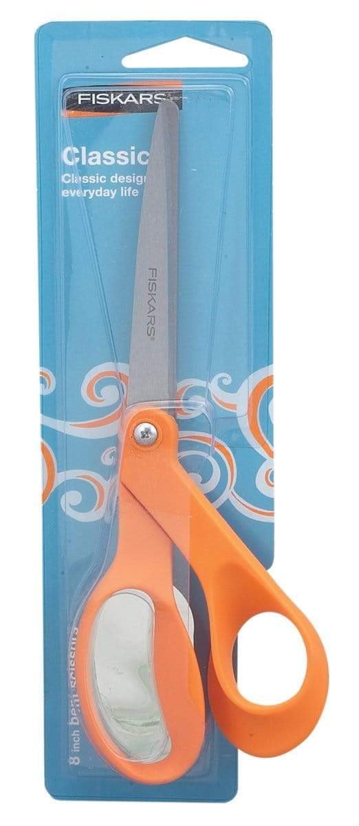 HIC Shears & Scissors Fiskars Right Hand Scissors
