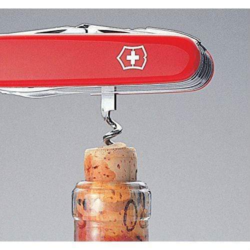 Victorinox Swiss Army Shears & Scissors Victorinox Waiter Pocket Knife