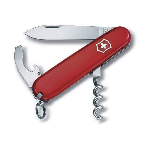 Victorinox Swiss Army Shears & Scissors Victorinox Waiter Pocket Knife