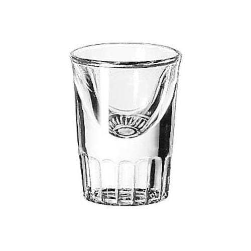 Libbey Shot Glass Libbey 1 oz Tall Whiskey Shot Glass