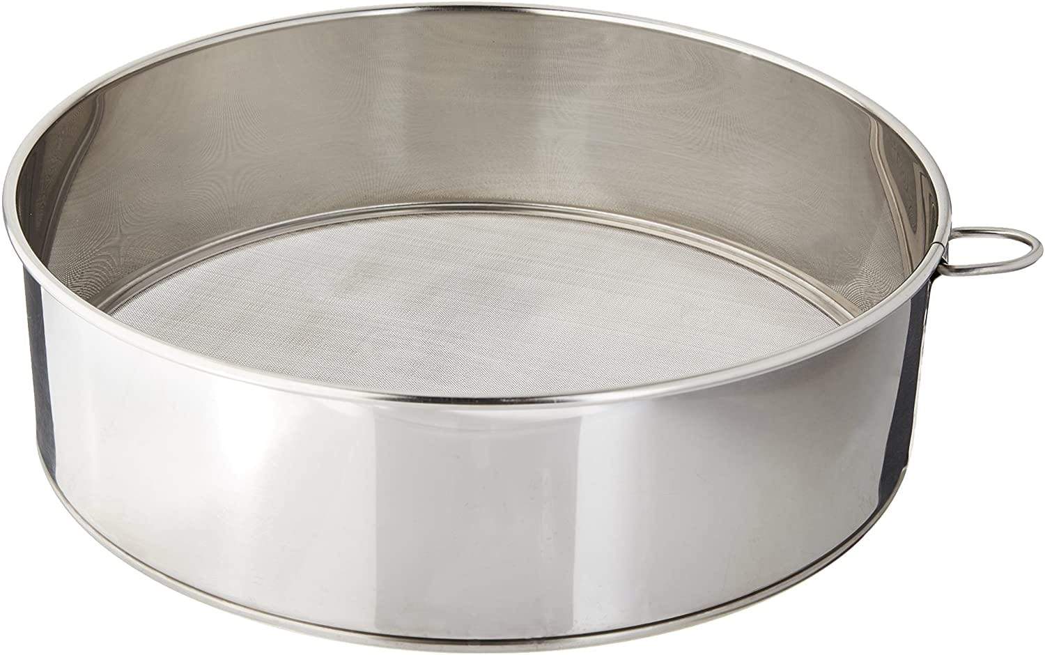 Tamis Sifters & Shakers Tamis Sifter - 9in