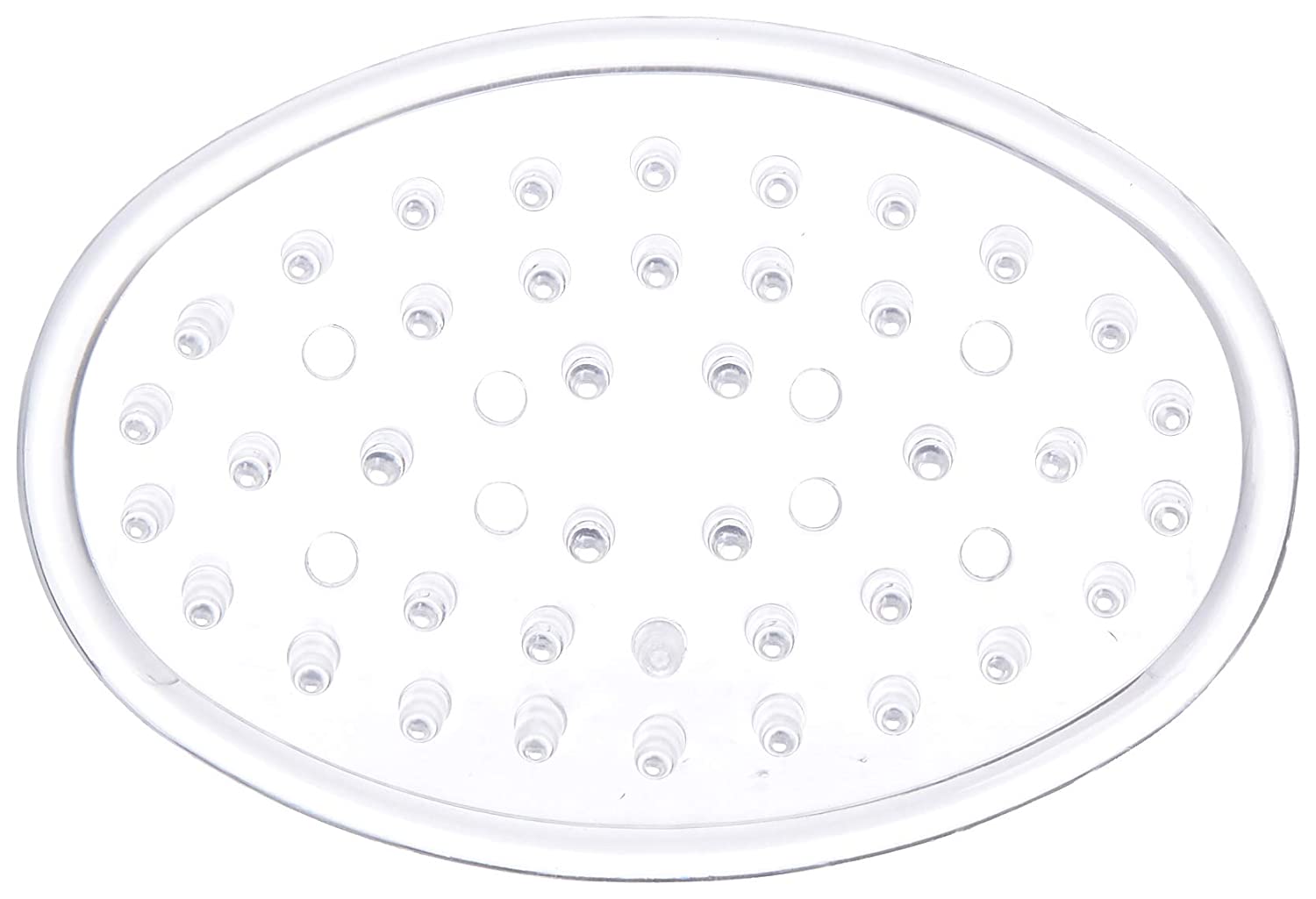 InterDesign Sinkware Interdesign Clear Soap Saver