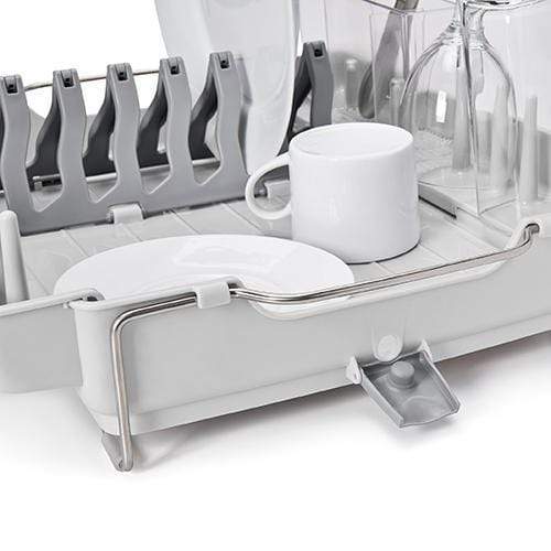 OXO Sinkware OXO Good Grips Foldaway Dish Rack