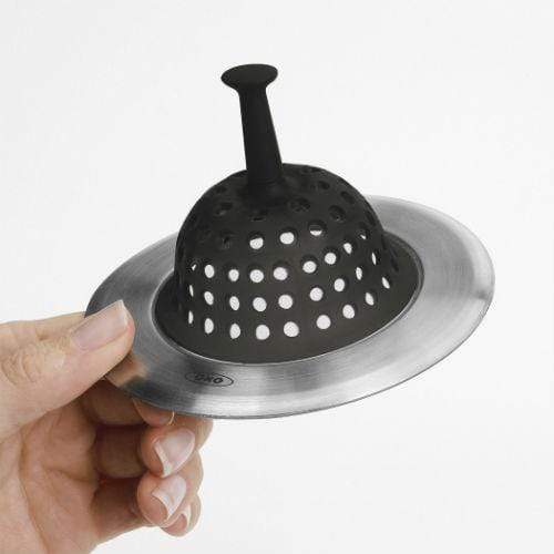 OXO Sinkware OXO Good Grips Silicone Sink Strainer