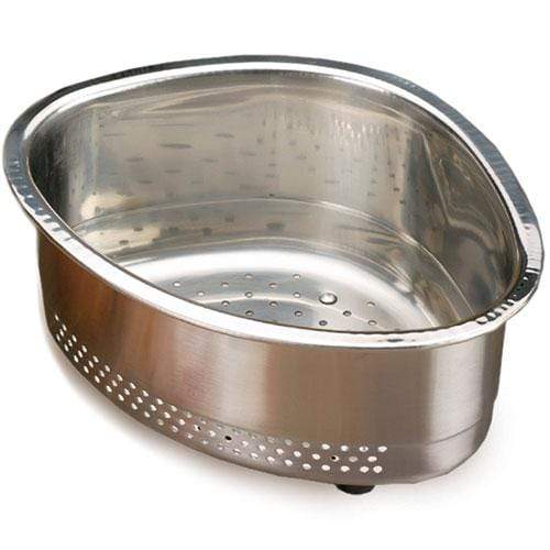 R.S.V.P Sinkware RSVP Endurance Sink Corner Basket SS