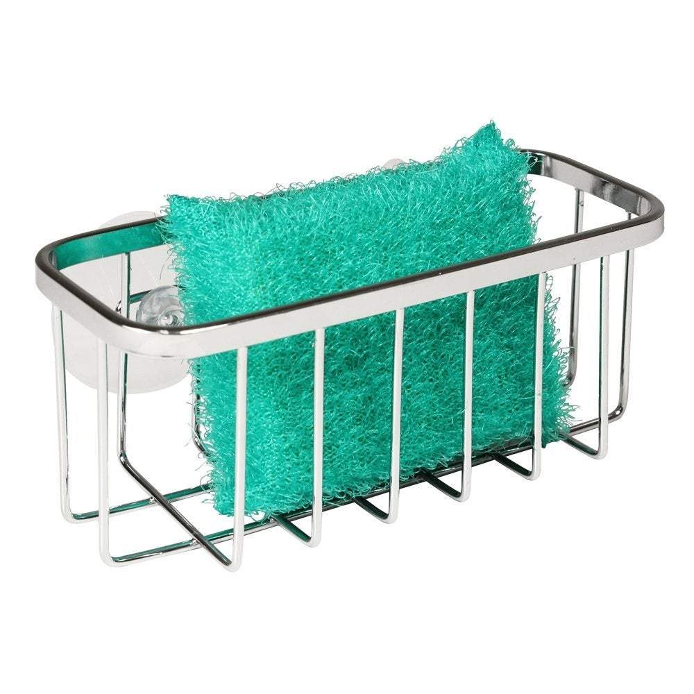 InterDesign Sinkware Suction Sink Center