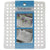 Sinkworks Sink Mat Sinkworks Small Sink Mat-Clear