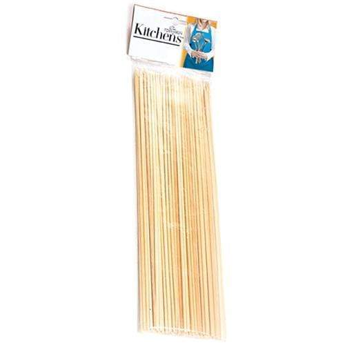 Fox Run Skewers Fox Run 12in Bamboo Skewers (Pack Of 100)