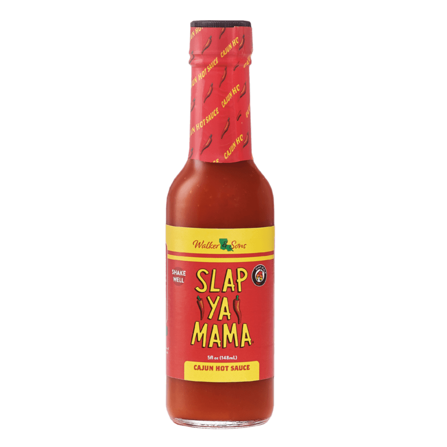 Slap Ya Mama Hot Sauce Slap Ya Mama Hot Sauce 5 oz