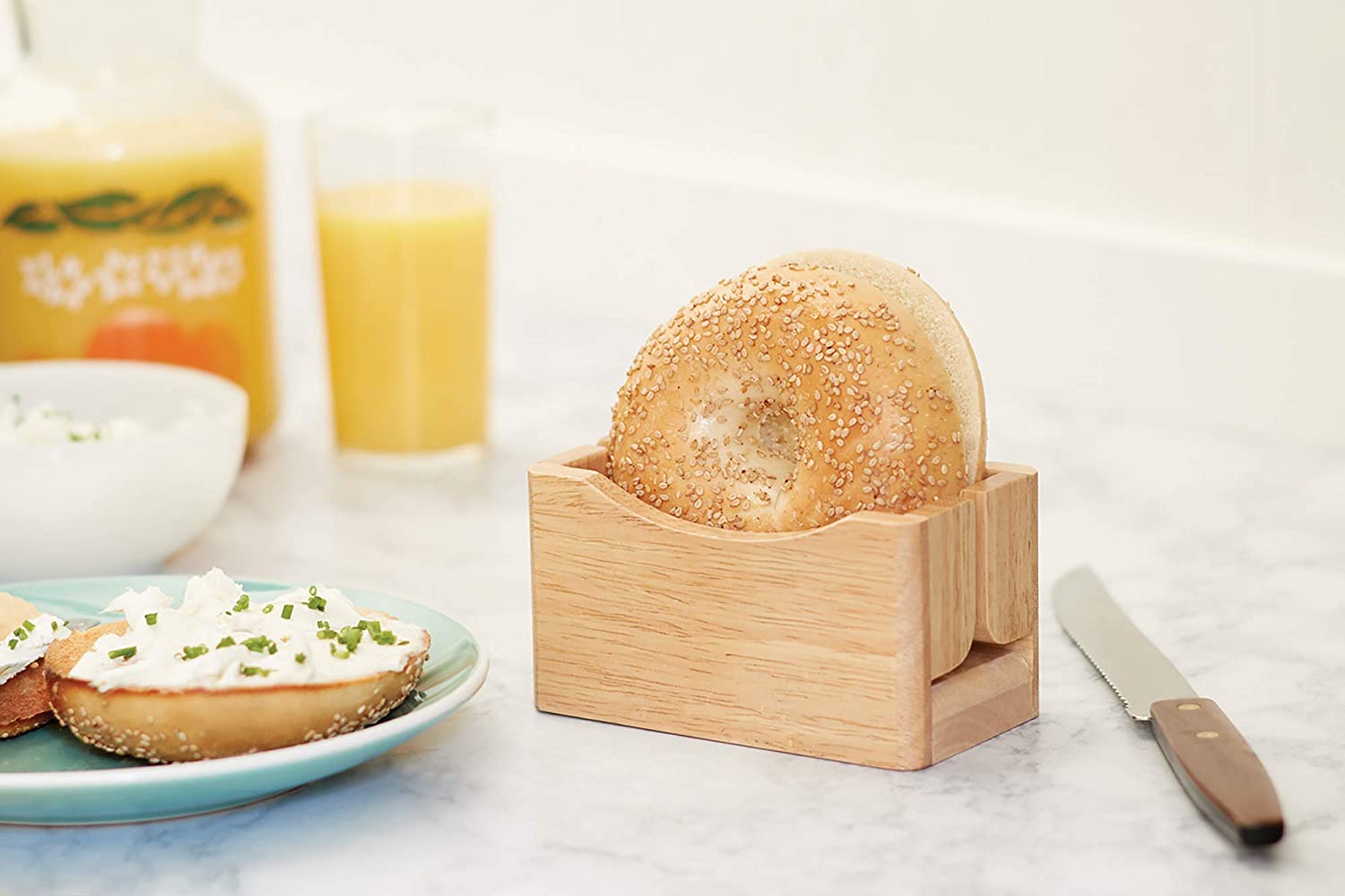 Fox Run Slicers Fox Run Bagel Biter