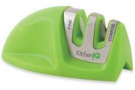 Smith&#39;s Sharpener Smith&#39;s Edgeware Straight Edge Pull-Through Knife Sharpener