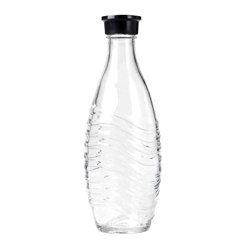 SodaStream Beverage Storage SodaStream Glass Carafe